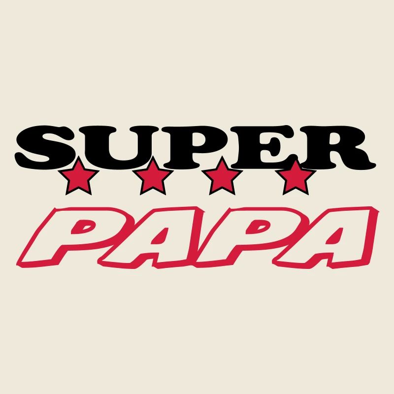 SUPER DAD