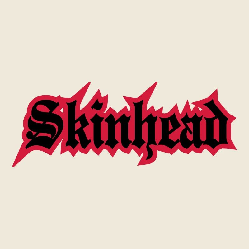 Working Class Skinhead Oi! Antiracist Bootboys My