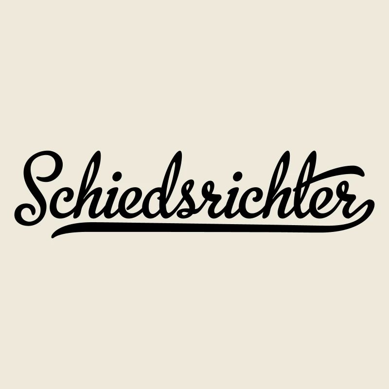 Schiedsrichter