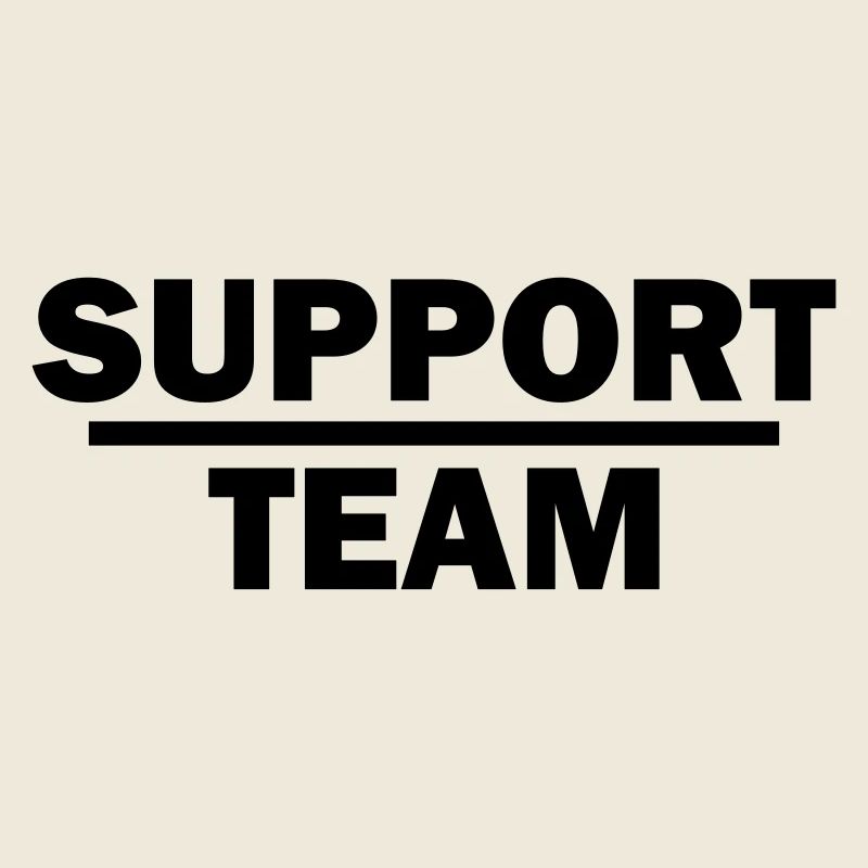 support team