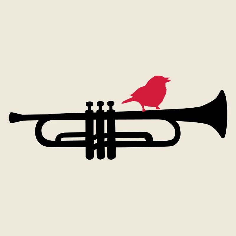 trumpet