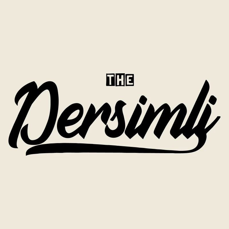 original dersim