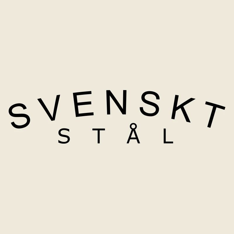 Schwedischer Stahl