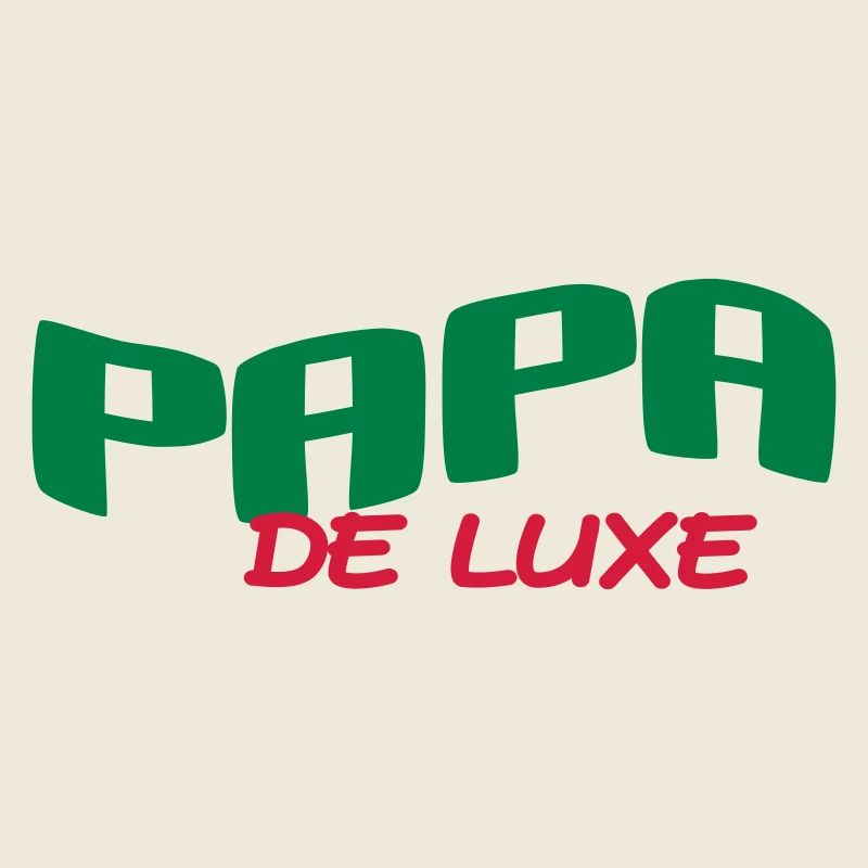 Papa de luxe
