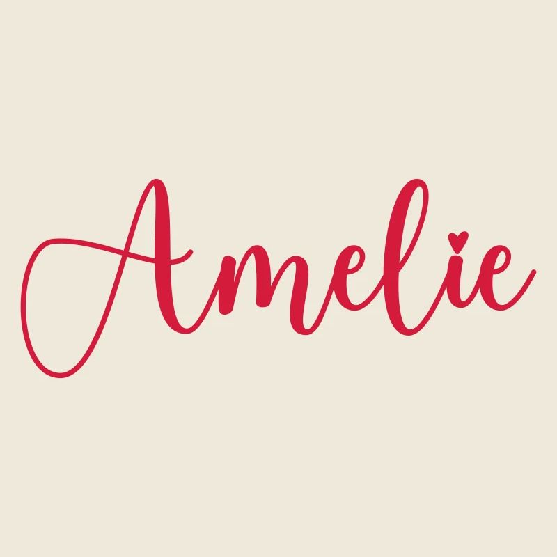 Amelie Name