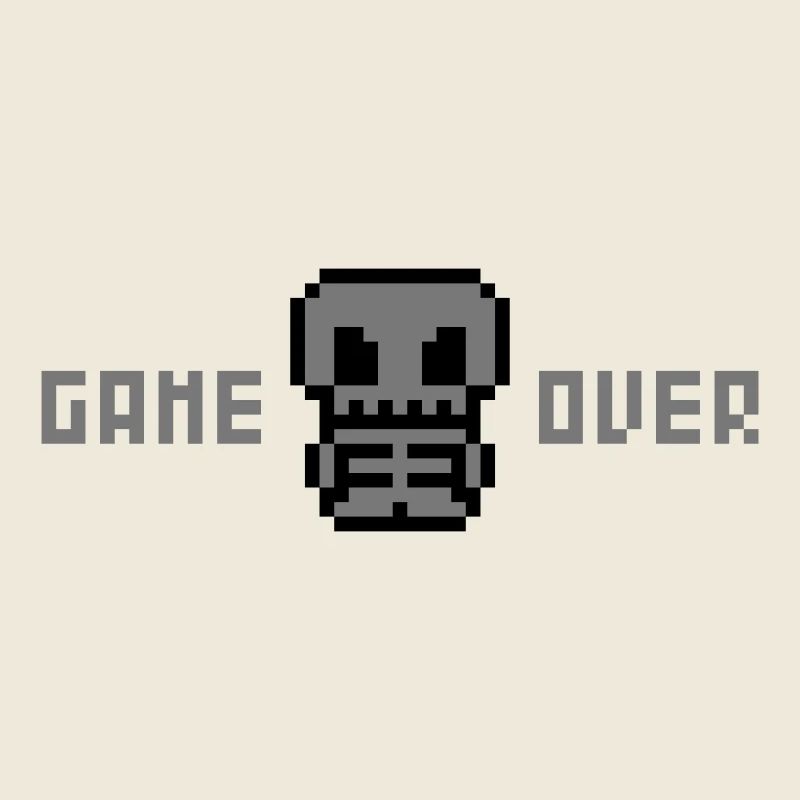 Game Over