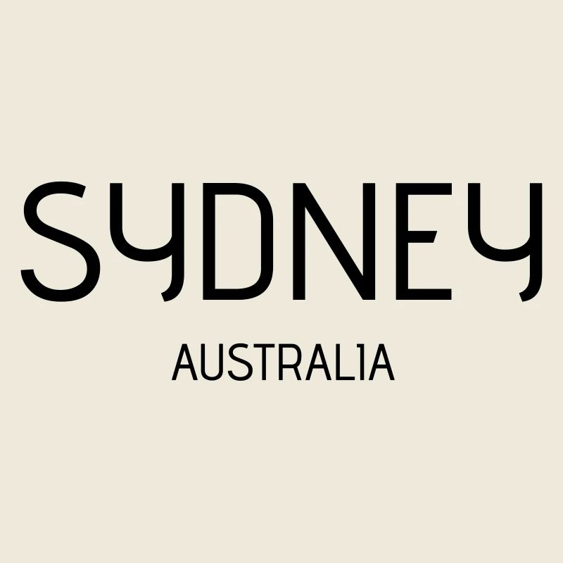 sydney
