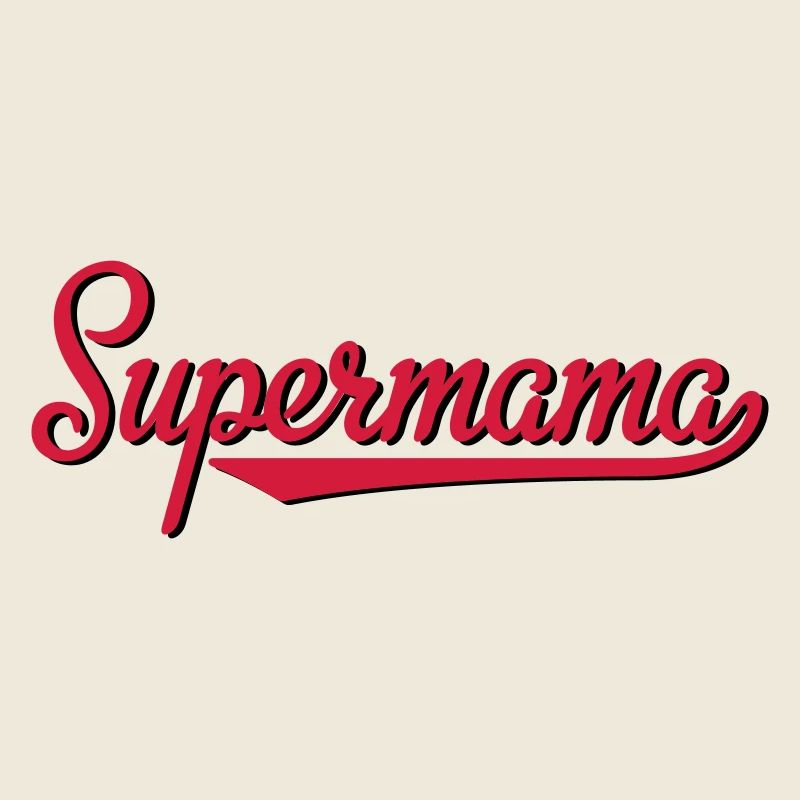 Supermama