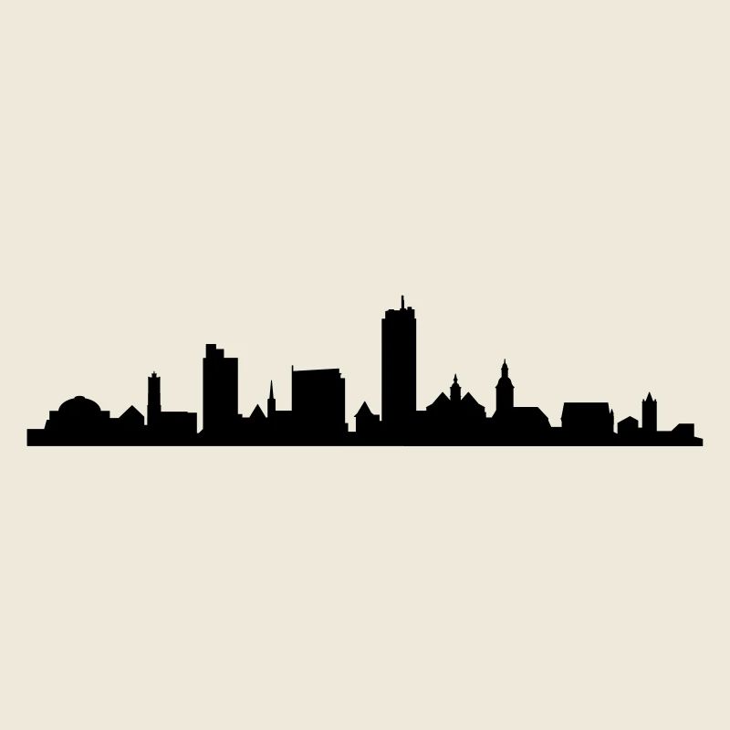 Skyline Jena