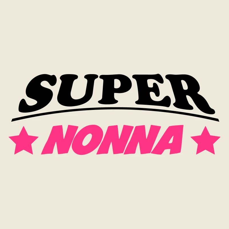 Super nonna