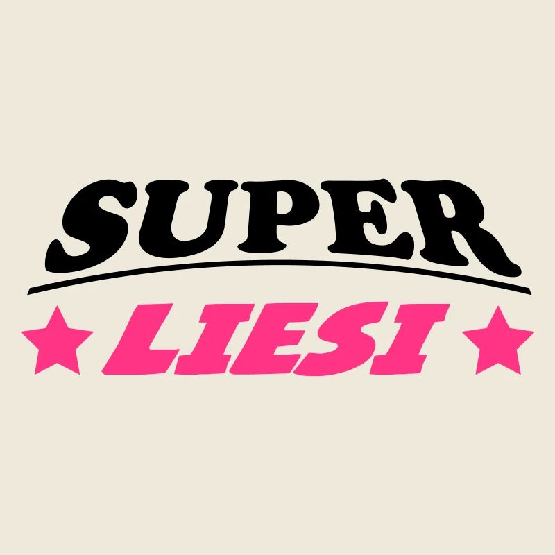 Super liesi