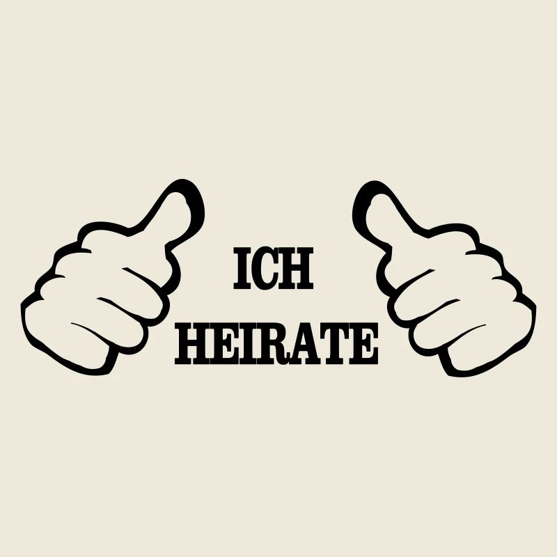ich_heirate