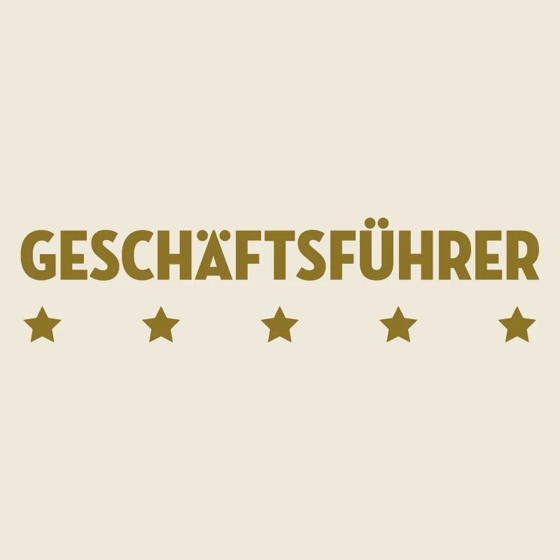 Geschäftsführer Geschäftsführerin Unternehmen