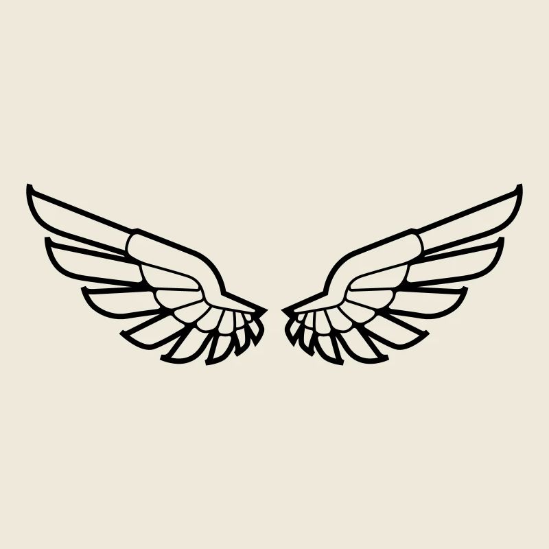 wings
