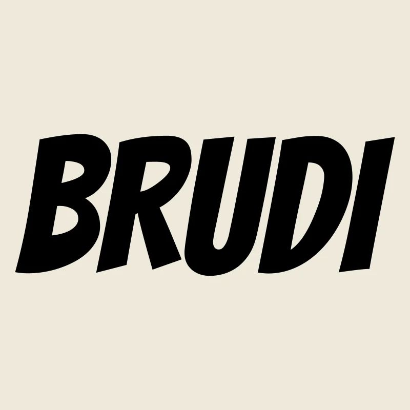 BRUDI x PARTY BRO