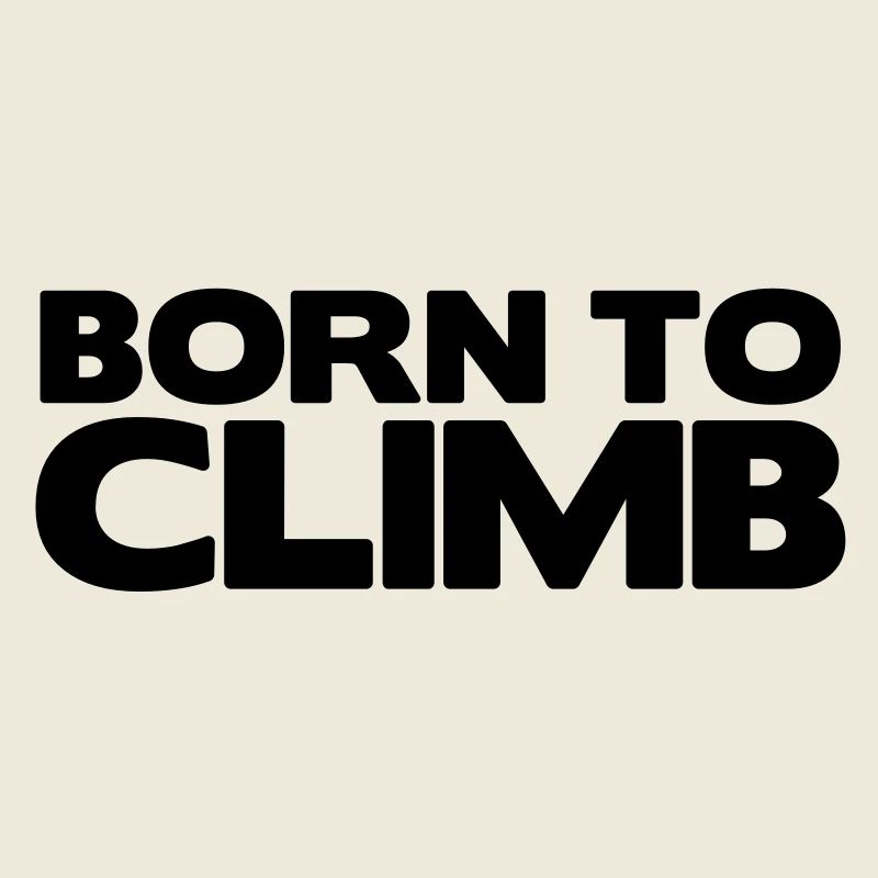 rc04 born to climb