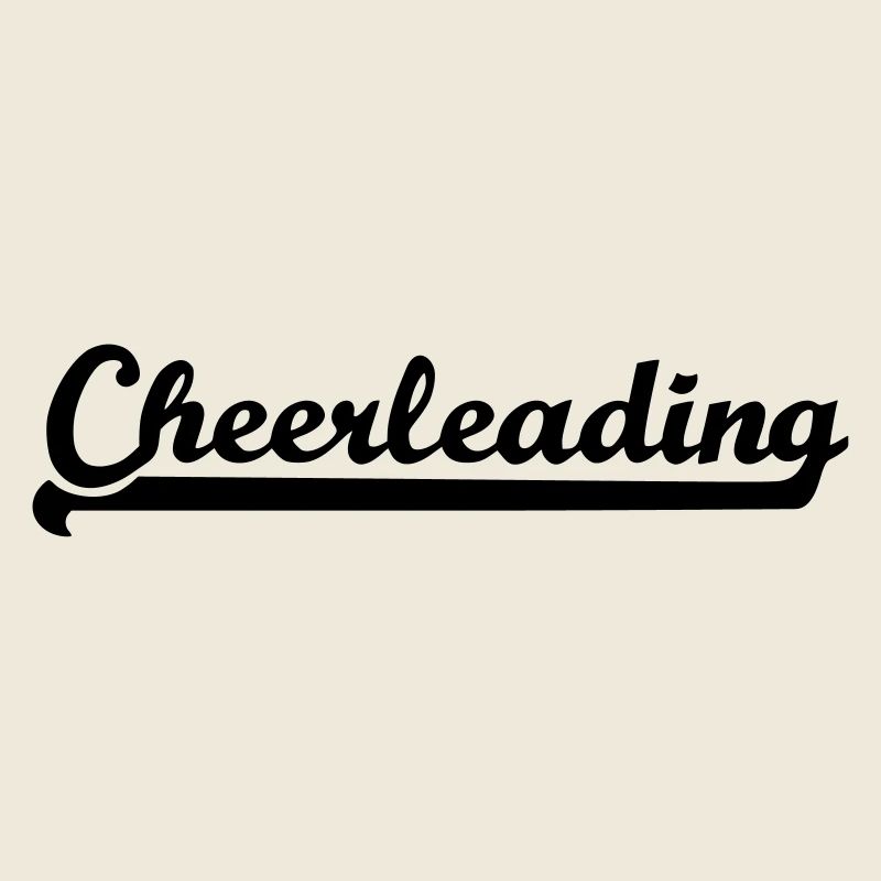 Cheerleading