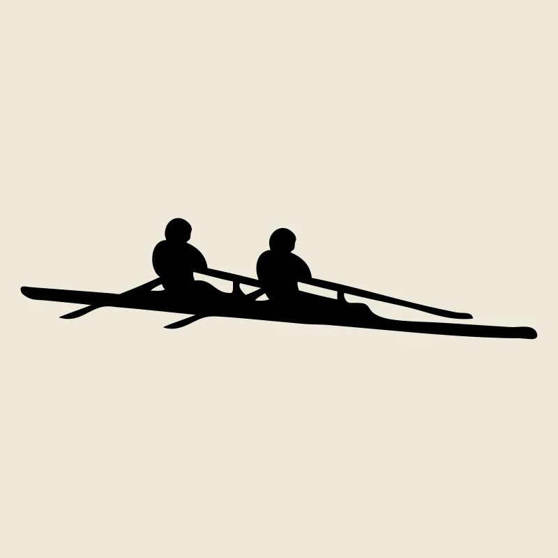rowing
