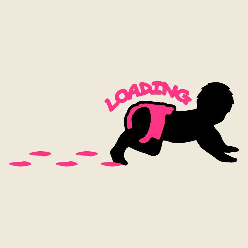 Baby Loading Design