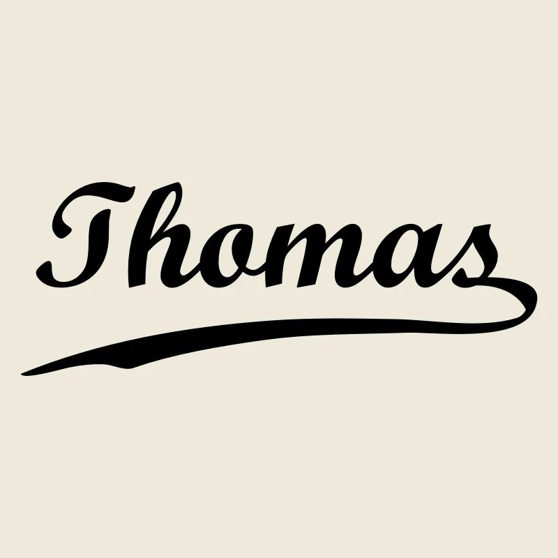 thomas