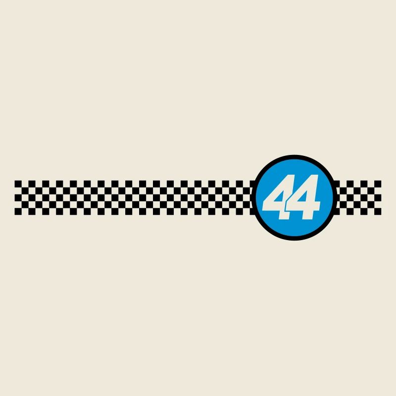 RACING 44
