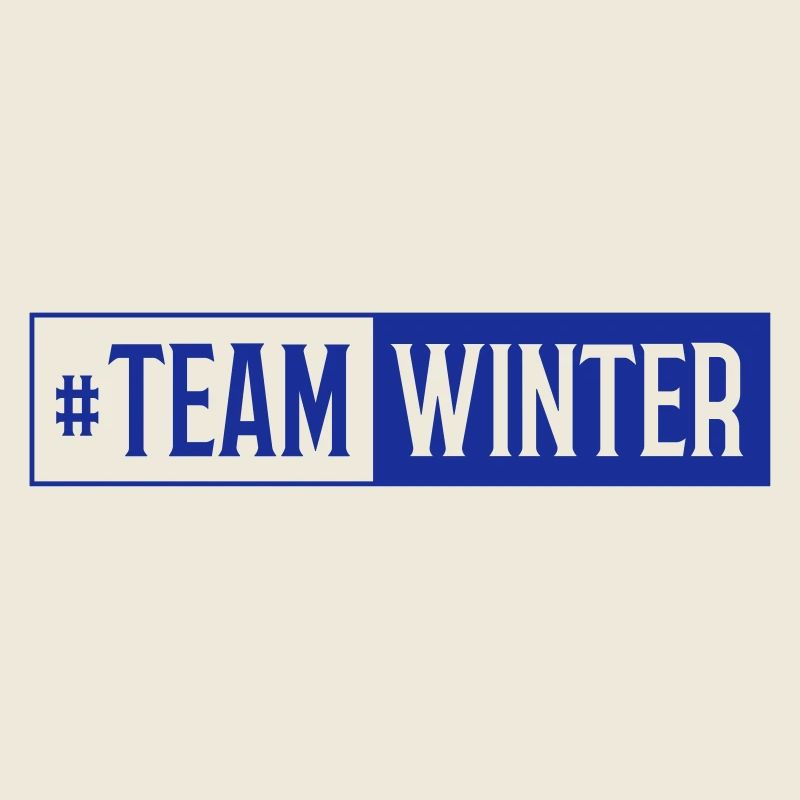 winter team