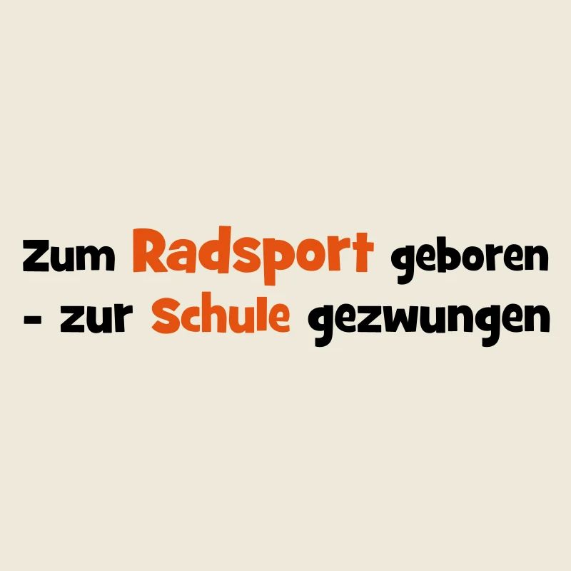 Fahrrad
