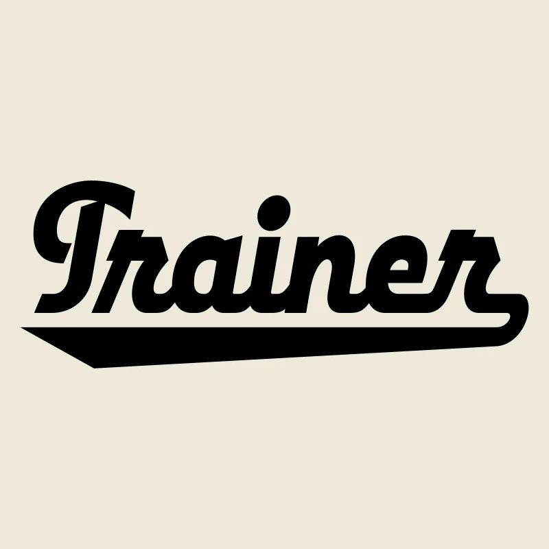 trainer