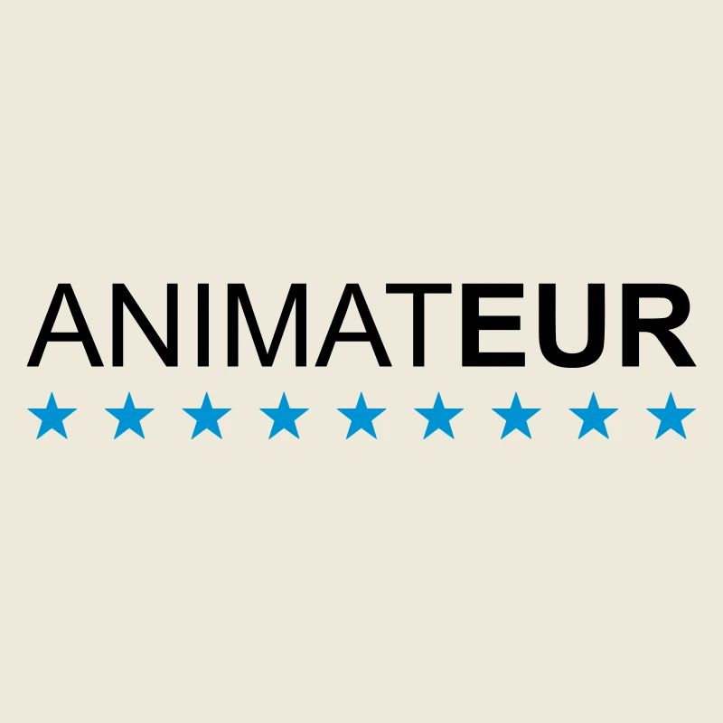Animateur