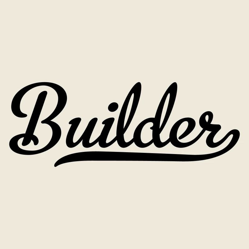 Builder