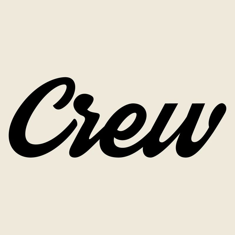 crew