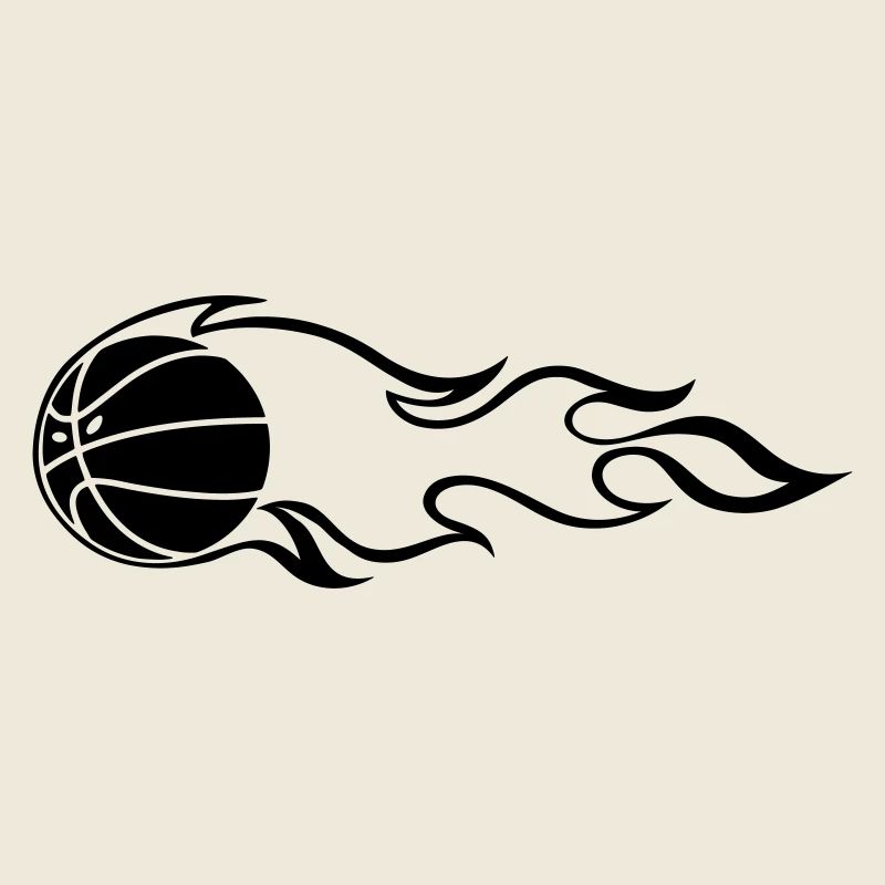 basket-fire