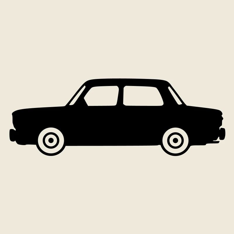 The Simca 1000