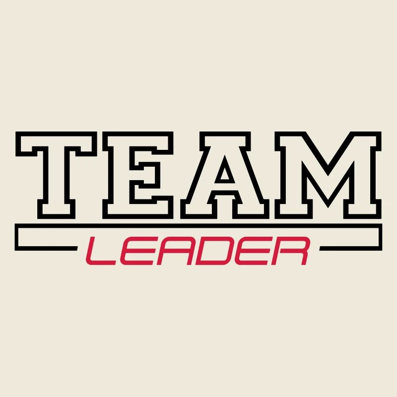 team leader
