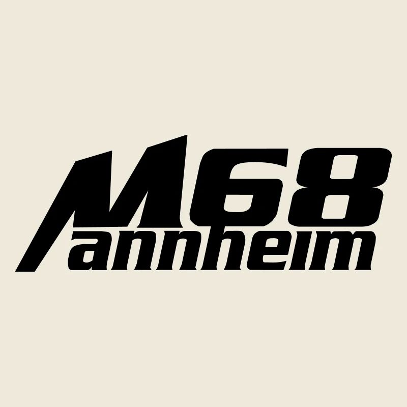 mannheim 68, Mannheim