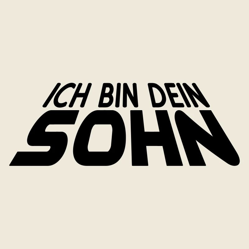 Ich bin dein SOHN 3D (1c)