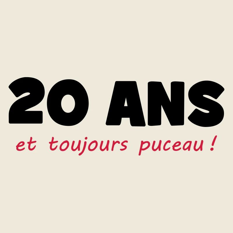 20 ans et toujours puceau !