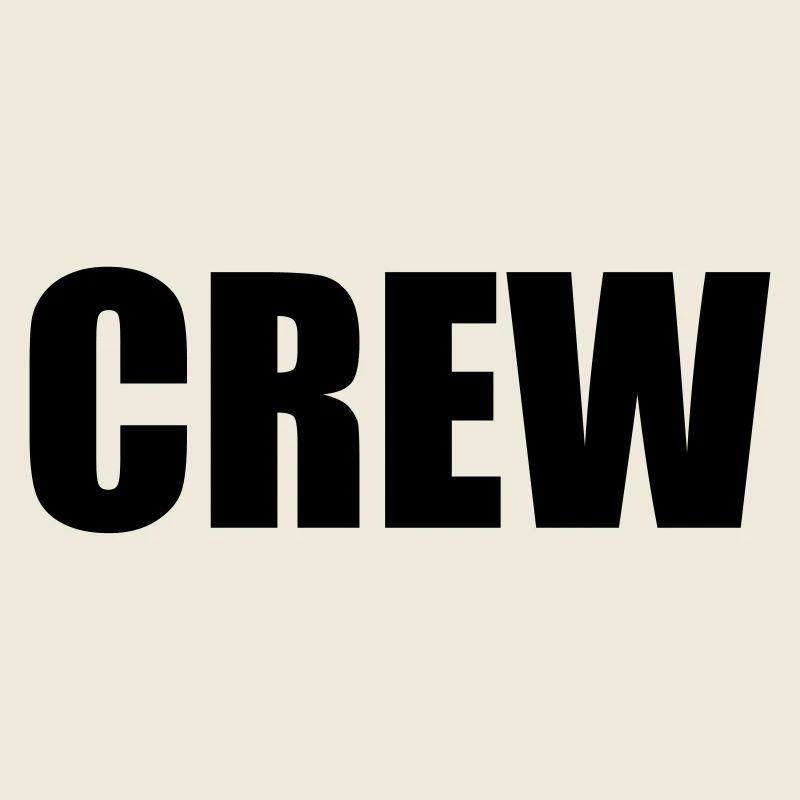 crew