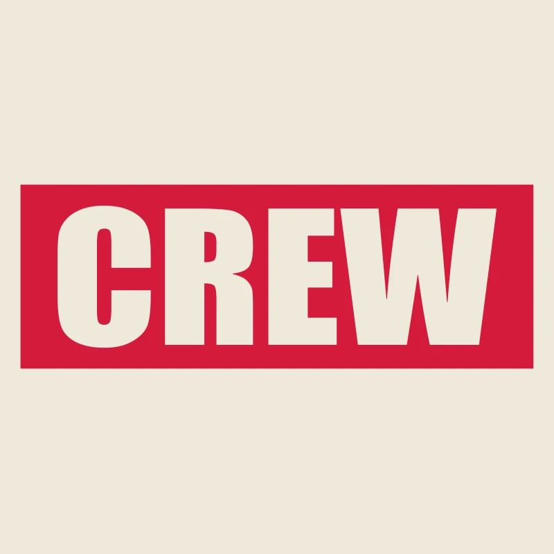 crew