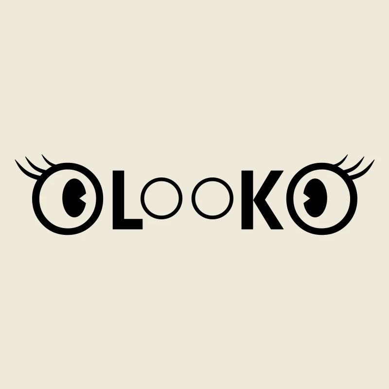 Look Logo 2