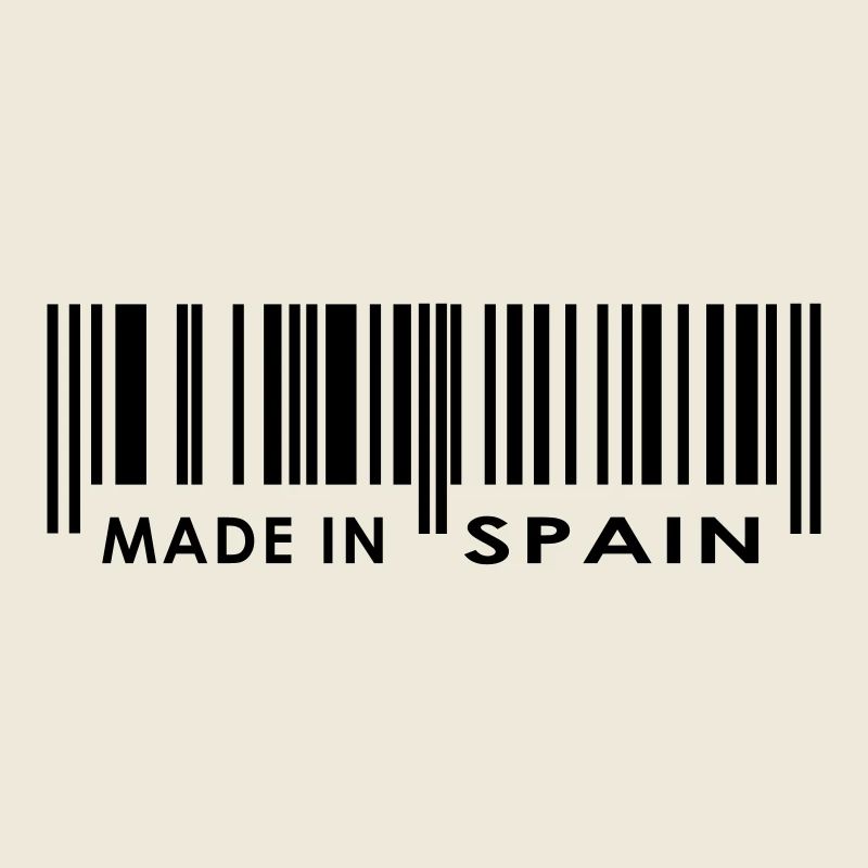 Made in Spain / Spain