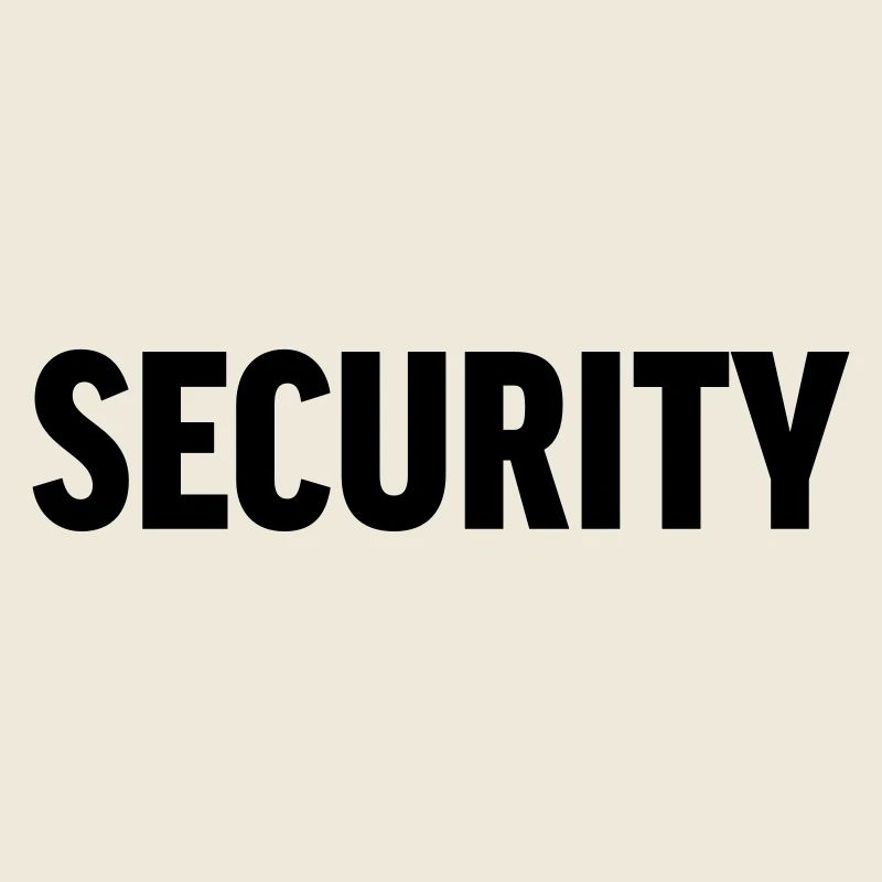 Security