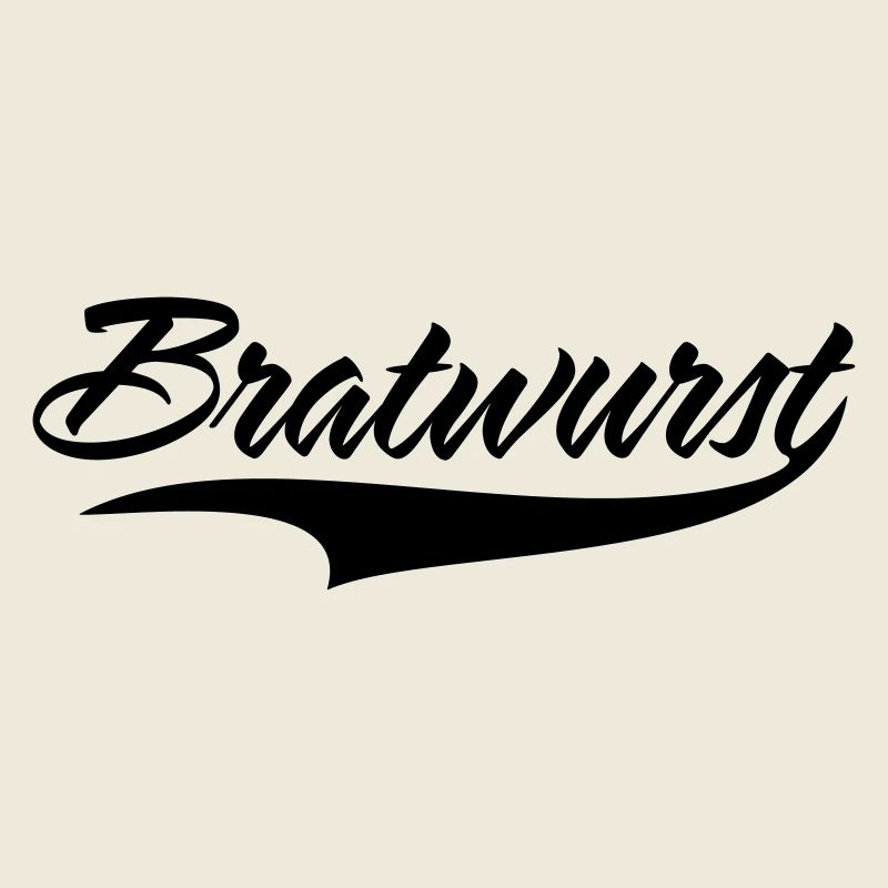 bratwurst