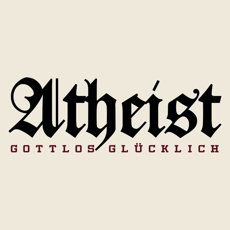 Atheist