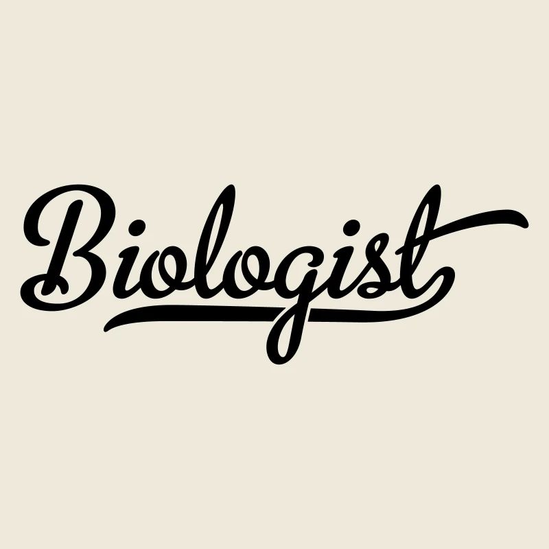 Biologe