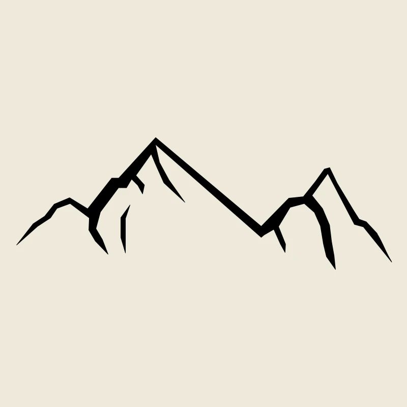 Montagne