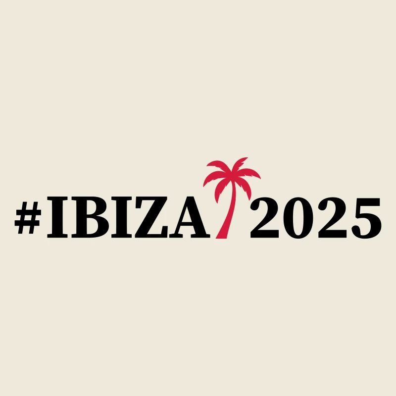 Ibiza 2025 Palme