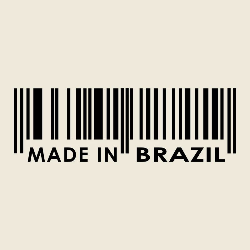 Made in Bresil