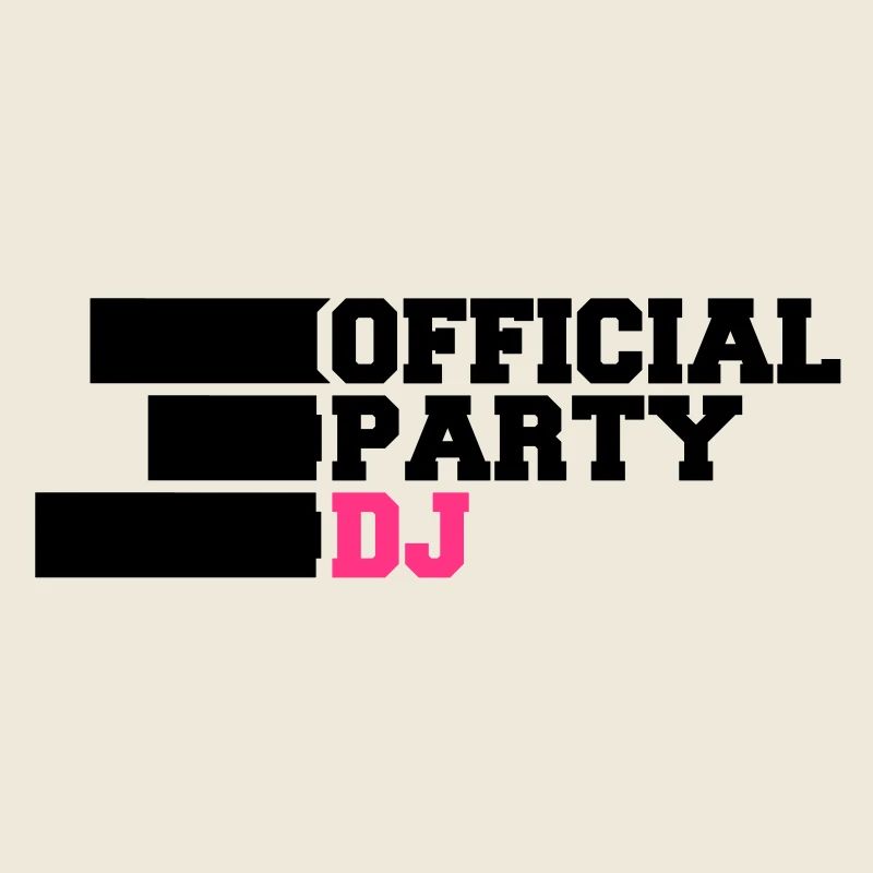 Official Party DJ