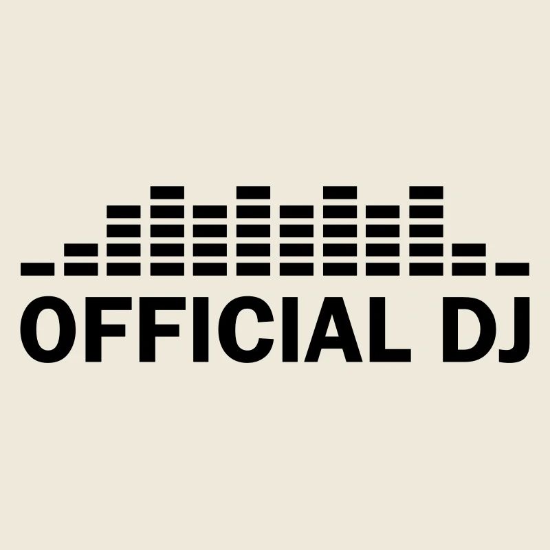 official dj